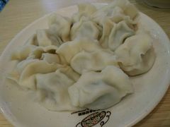 -饺子季水饺餐厅(新市街店)