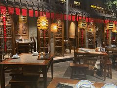 大堂-南京大牌档(之心城店)