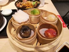 -避风塘(金山万达店)
