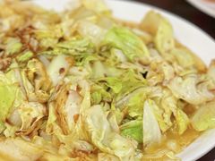 -鑫来子菜馆