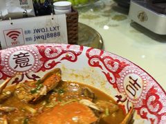 -聚味瞿记·龙虾堂(天元店)