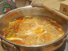 -黔诚多彩火锅(甲秀楼店)