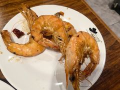 -汉巴味德·烤肉与啤酒的自助(杭州大悦城店)