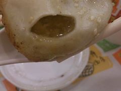小杨生煎-小杨生煎(黄河路店)