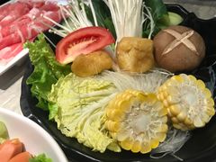 -千味涮·健康火锅(会展连城新天地店)