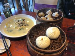 五丁包-花园茶楼(兴城西路店)