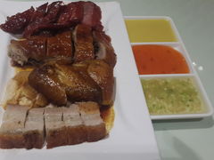 -大咀港式茶餐厅(海岸城店)