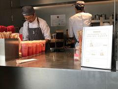 -LELECHA乐乐茶(美罗城店)