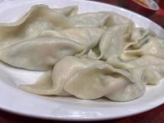 -喜家德虾仁水饺(世纪大都会店)