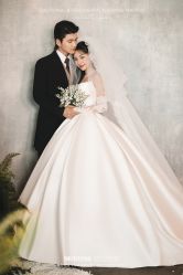 点击看大图 -城市花园婚纱摄影