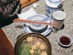 -南京大牌档(青岛万象城店)