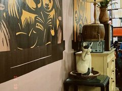 -旧天堂书店(华侨城创意文化园南山特色文化街区店)