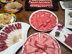 -南门涮肉(上海一店)