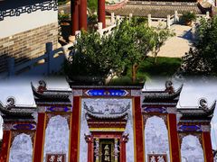 -屈原故里文化旅游区