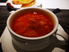 -斗牛士牛排餐厅(嘉里汇店)