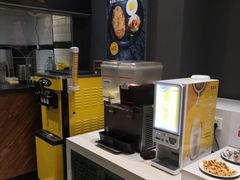 -豪享来中西餐厅(广灵店)