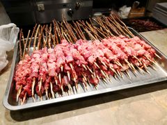 -毅祥斋老孙家泡馍(西羊市店)