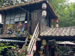 -园林美食城·本土农家菜(杨和镇店)