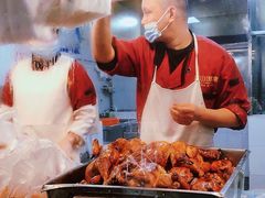 -吴山烤禽 (吴山路店)