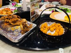 -品回味清真西北楼(宁波首店)