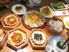 -点心传说·粤菜点心(佐阾虹湾店)