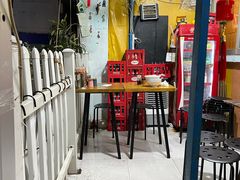 -小梁哥云吞面(黄贝岭店)