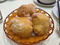 -兴悦酒家(保利克洛维店)