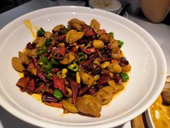 -花椒笑成都小馆(百脑汇店)