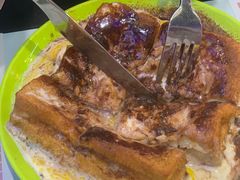 -澳门陈光记烧味饭店(万象城店)