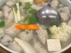 -海坛特色小吃·只做平潭特色菜(平潭店)