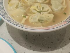 -小杨生煎(黄河路店)