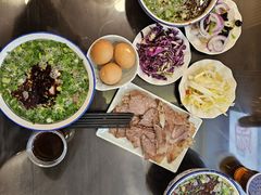 -张有德老字号牛肉面(总店)