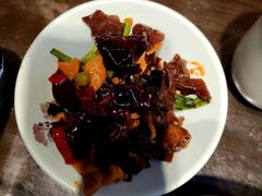 -老灶房-四川土菜(铁牛广场店)