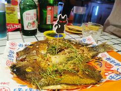 -碌碌发·东南亚风味烧烤档(体育西店)