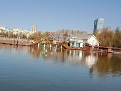 -月牙潭公园