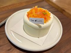 -Ten Olives甜点