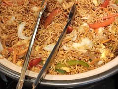 -红林大酒店RFcafe自助餐厅