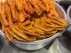 -柳州肥姨妈大骨螺蛳粉(万达中心店)