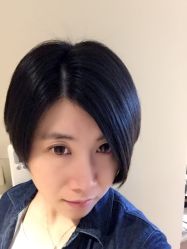 点击看大图 -藤野造型·专业烫染店