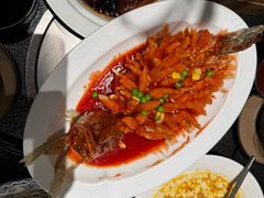 -金陵家宴·金陵春·南京菜(夫子庙店)