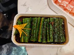 -丁卯•铜锅涮肉(工体店)