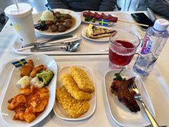 -宜家·瑞典风味餐厅(烟台路店)