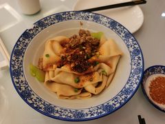 油泼扯面-玉华宫宾馆·餐厅(铜川驻京办店)