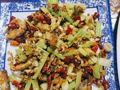 -老味道1992(武当山店)