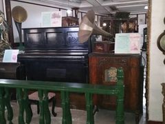 -旅顺留声机博物馆