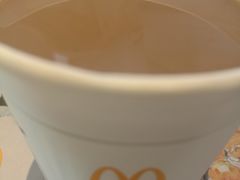 -麦当劳(大栅栏店)