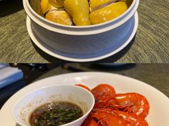 -三亚亚龙湾瑞吉酒店·铭轩中餐厅Mingxuan·海南菜·粤菜