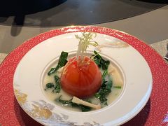 -曾宴·楚菜(湖北省博物馆店)