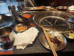 -伊茉家的烤肉店(勒泰中心店)