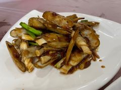 -老太婆饭店(广义路店)